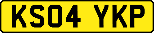KS04YKP