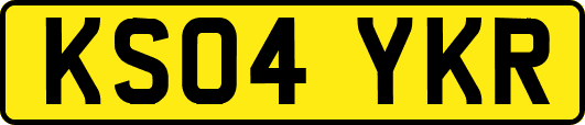 KS04YKR