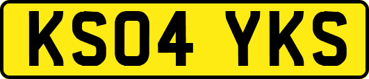 KS04YKS