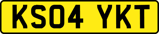 KS04YKT