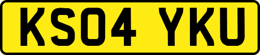 KS04YKU