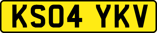 KS04YKV