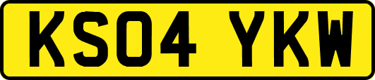 KS04YKW