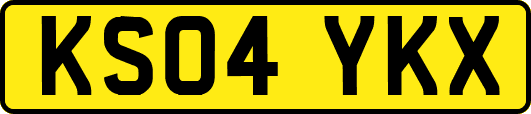KS04YKX