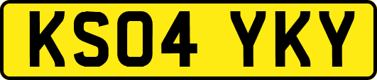 KS04YKY