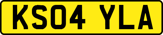 KS04YLA