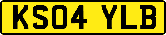 KS04YLB