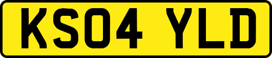 KS04YLD