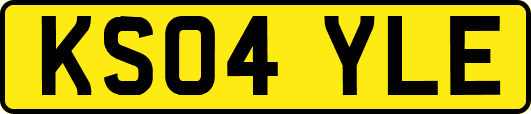 KS04YLE