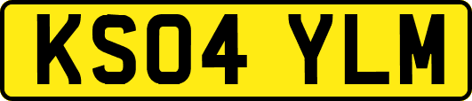 KS04YLM