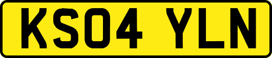 KS04YLN