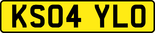 KS04YLO