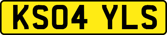 KS04YLS