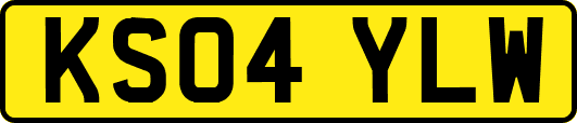 KS04YLW