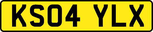KS04YLX