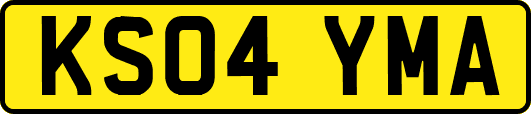 KS04YMA