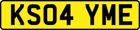 KS04YME