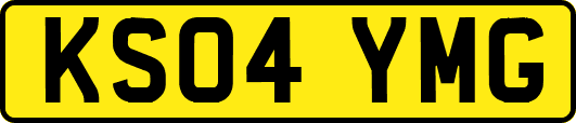 KS04YMG
