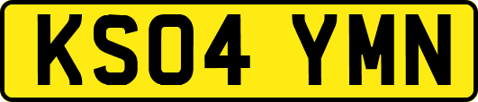 KS04YMN