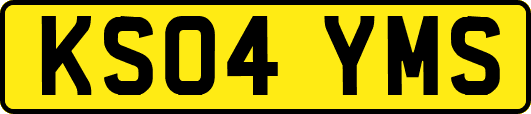 KS04YMS