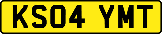 KS04YMT