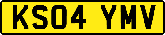 KS04YMV
