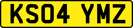 KS04YMZ
