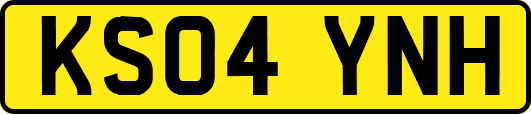 KS04YNH
