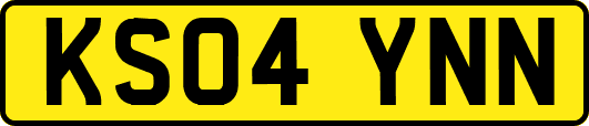 KS04YNN