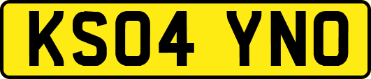 KS04YNO