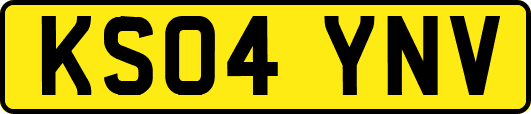 KS04YNV
