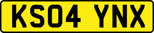 KS04YNX