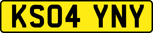 KS04YNY