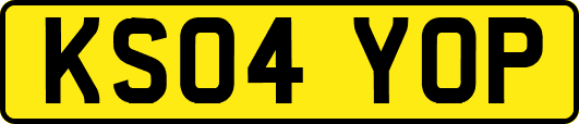 KS04YOP