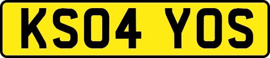 KS04YOS