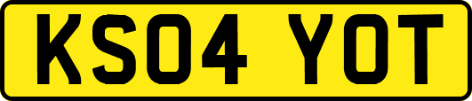 KS04YOT