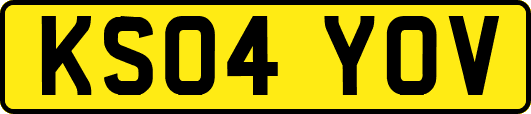 KS04YOV