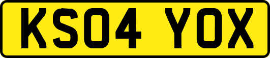 KS04YOX
