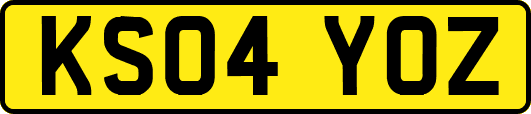 KS04YOZ