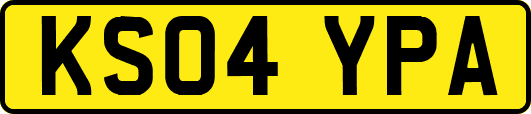 KS04YPA