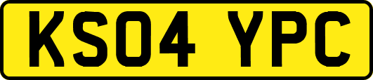 KS04YPC