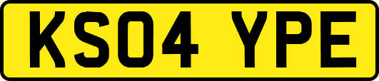 KS04YPE
