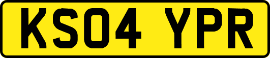 KS04YPR