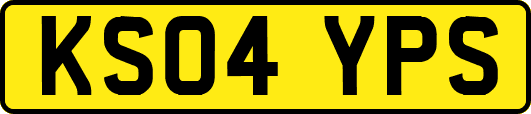 KS04YPS