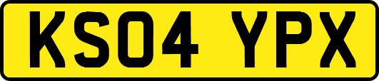 KS04YPX