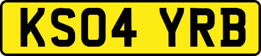 KS04YRB
