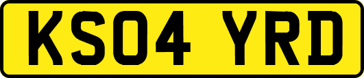 KS04YRD