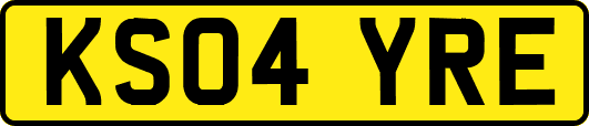KS04YRE