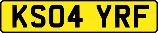 KS04YRF