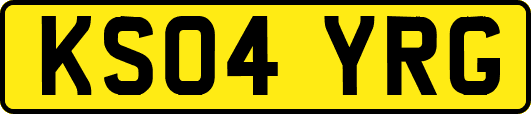KS04YRG